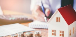 how to invest in rental property with little money