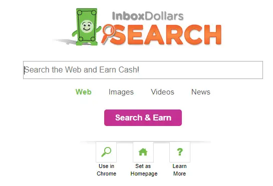 inboxdollars search