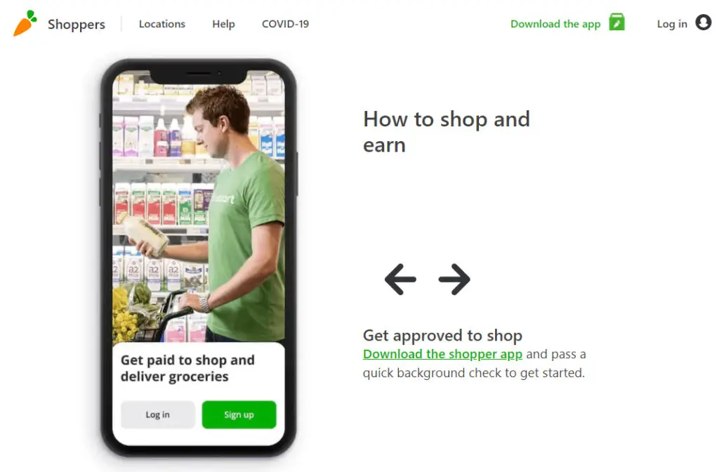 instacart