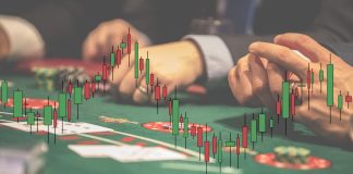 is trading in the stock market gambling