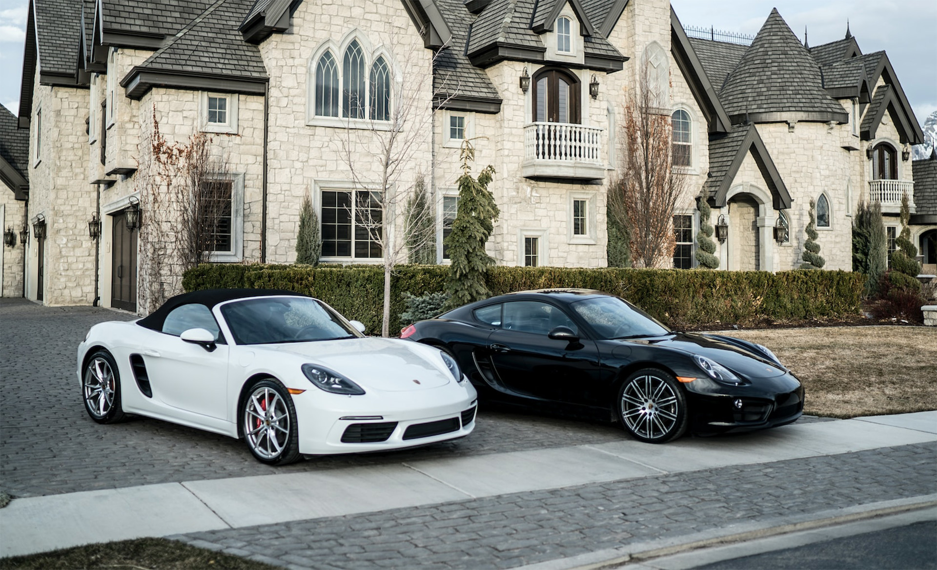 Top 100 Luxury Items in the World (2024) GeekyBucks